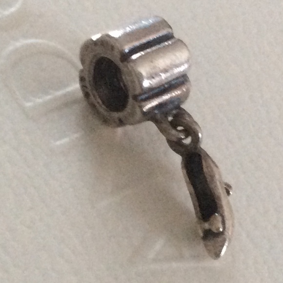 Pandora shoe charm - Picture 1 of 4